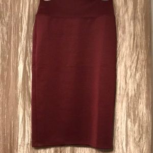 It’s Fashion pencil skirt